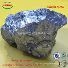 hot sale good quality silicon metal 553